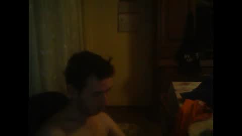Snapshot of zoki961 chatting on January 24, 7:49 pm zoki961 online show from January 24, 7:49 pm