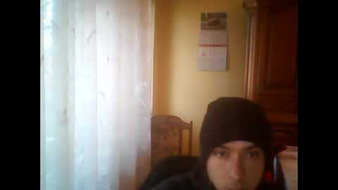 Snapshot of zoki961 chatting on January 26, 12:54 pm zoki961 online show from January 26, 12:54 pm