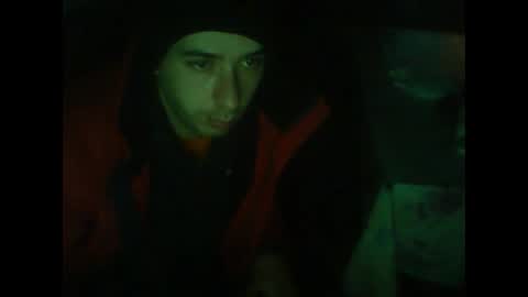 Snapshot of zoki961 chatting on January 26, 11:18 pm zoki961 online show from January 26, 11:18 pm