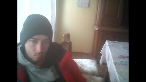 Snapshot of zoki961 chatting on January 31, 10:10 am zoki961 online show from January 31, 10:10 am