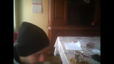Snapshot of zoki961 chatting on February 1, 11:10 am zoki961 online show from February 1, 11:10 am