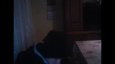 Snapshot of zoki961 chatting on February 2, 4:22 pm zoki961 online show from February 2, 4:22 pm