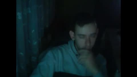 Snapshot of zoki961 chatting on February 19, 4:44 pm zoki961 online show from February 19, 4:44 pm