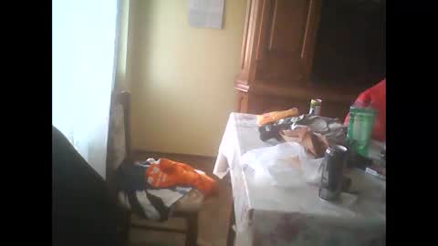 Snapshot of zoki961 chatting on September 11, 11:54 am zoki961 online show from September 11, 11:54 am