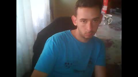 Snapshot of zoki961 chatting on September 20, 2:18 pm zoki961 online show from September 20, 2:18 pm