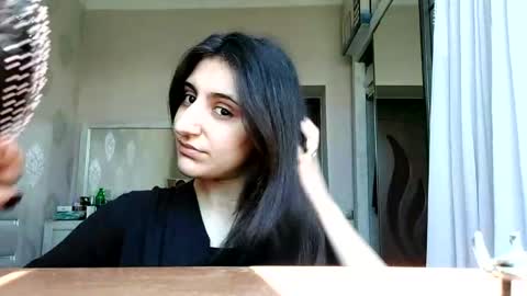 Ilona online show from May 27, 8:44 am
