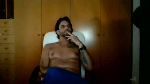 zonner986622 online show from July 3, 11:22 pm