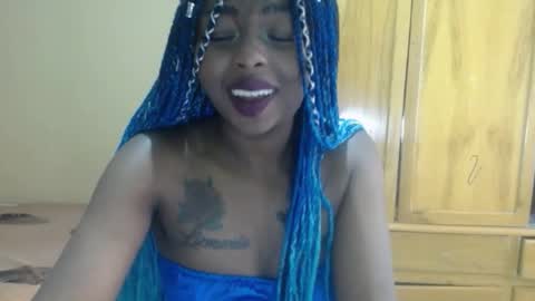Zooe online show from January 27, 1:19 pm