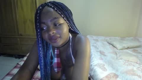 Zooe online show from February 20, 6:13 pm