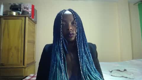 Zooe online show from February 28, 3:37 am