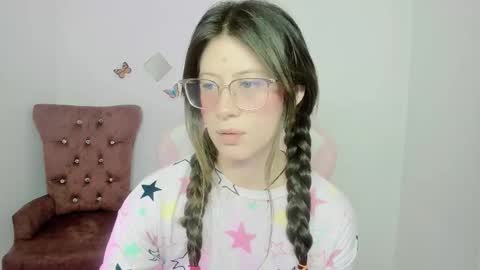 Alicie online show from November 7, 3:01 pm