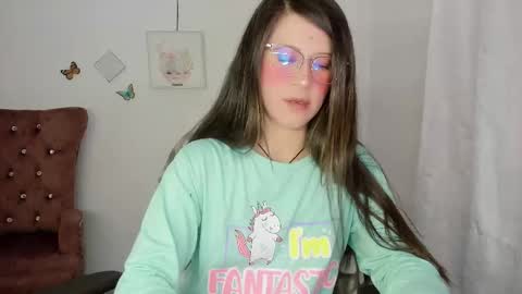 Alicie online show from February 28, 4:02 am