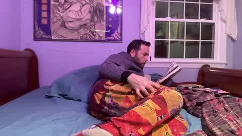 Jesse online show from October 26, 1:55 am