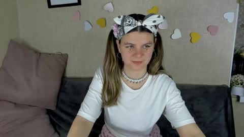 Zoriana online show from May 4, 8:38 pm