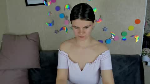 Snapshot of zorianaa_ chatting on May 15, 9:00 pm Zoriana online show from May 15, 9:00 pm