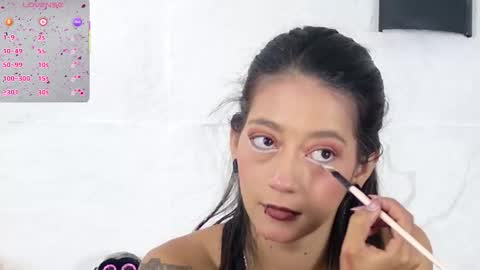 Snapshot of zorravioleta chatting on September 29, 12:10 pm Violeta online show from September 29, 12:10 pm