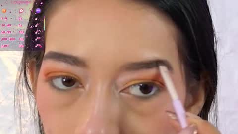 Snapshot of zorravioleta chatting on October 25, 1:40 pm Violeta online show from October 25, 1:40 pm