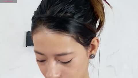 Snapshot of zorravioleta chatting on October 30, 12:17 pm Violeta online show from October 30, 12:17 pm