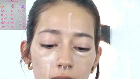 Violeta online show from November 18, 6:12 pm