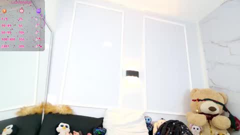 Violeta online show from February 18, 12:45 pm