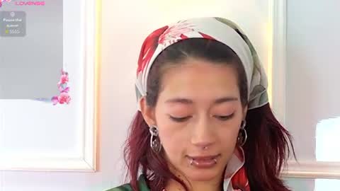 Violeta online show from June 23, 2:37 pm