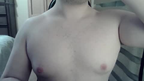 Snapshot of zorrito_himbo chatting on May 5, 6:32 am Himbo fox online show from May 5, 6:32 am