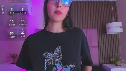 Zoy Cute  online show from July 29, 11:08 am