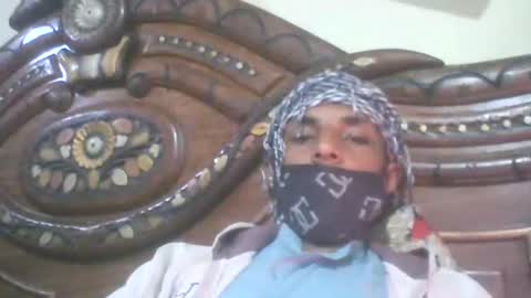 zoyakhan803 online show from December 4, 12:09 am