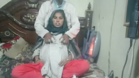 zoyakhan803 online show from January 10, 1:18 am