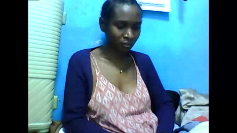 Snapshot of zuana14 chatting on October 11, 6:34 am zuana14 online show from October 11, 6:34 am