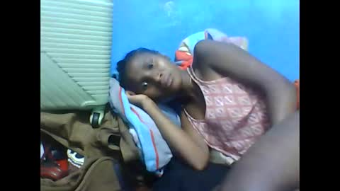 Snapshot of zuana14 chatting on October 16, 9:16 pm zuana14 online show from October 16, 9:16 pm