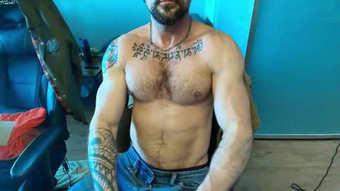 Zuko online show from April 10, 1:55 am