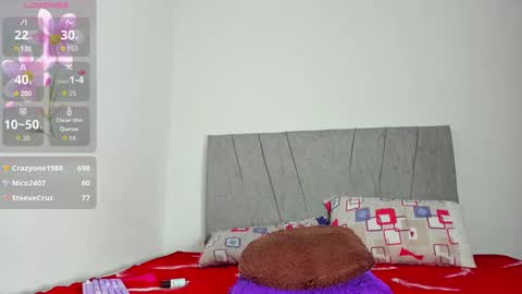 zule online show from October 4, 12:36 pm