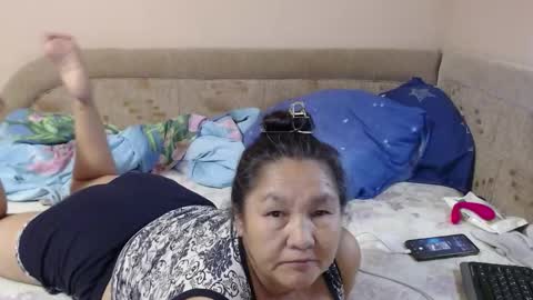 Snapshot of zulfiya_bruce chatting on September 20, 8:43 pm Zulfiya online show from September 20, 8:43 pm