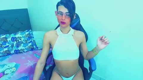 Snapshot of zulramth chatting on April 24, 7:22 am zulramth online show from April 24, 7:22 am
