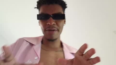 Snapshot of zuluflame chatting on October 4, 2:26 pm Marcelo Torres online show from October 4, 2:26 pm