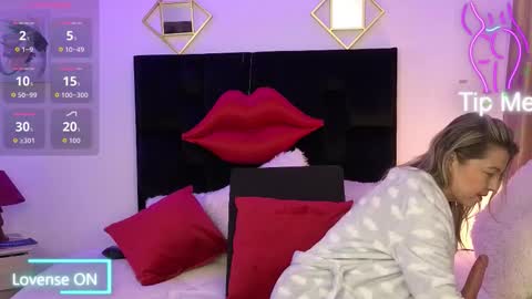 zuly goode online show from November 13, 11:47 pm