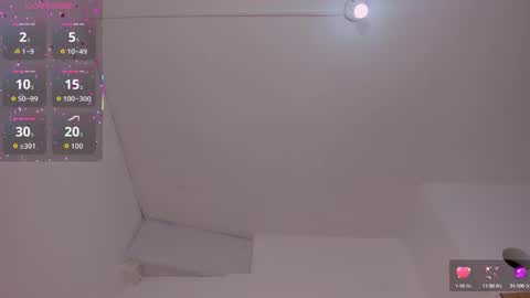 Snapshot of zulyjones chatting on October 2, 11:50 am Zuly online show from October 2, 11:50 am