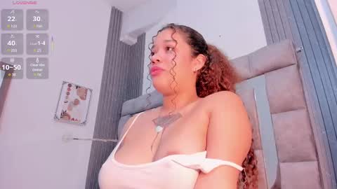 Snapshot of zulyjones chatting on October 21, 12:06 pm Zuly online show from October 21, 12:06 pm