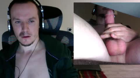 zuperinho1234 online show from October 19, 7:58 pm