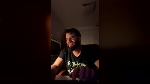 zurdineno online show from February 3, 12:09 am