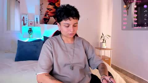 Zury Ramirez online show from March 7, 10:29 pm