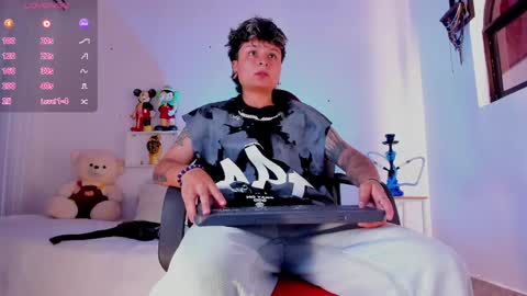 Zury Ramirez online show from May 10, 2:33 pm