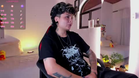 Zury Ramirez online show from May 14, 7:42 pm