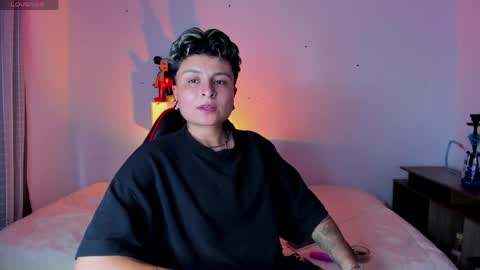 Zury Ramirez online show from May 21, 9:00 pm