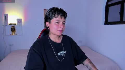 Zury Ramirez online show from June 8, 8:53 pm