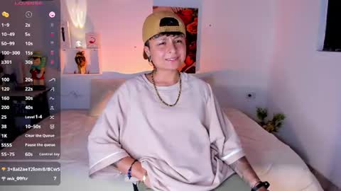 Zury Ramirez online show from July 4, 11:22 pm