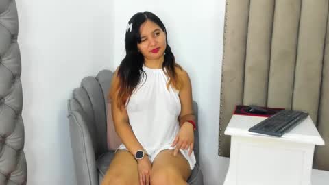 Im Zusan My schedule is from 1030pm to 430 am colombian time online show from January 10, 3:41 am