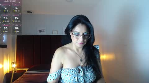 Snapshot of zuzana21 chatting on January 17, 1:03 pm Zuzana21 online show from January 17, 1:03 pm
