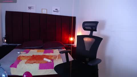 Snapshot of zuzana21 chatting on March 1, 4:11 pm Zuzana21 online show from March 1, 4:11 pm